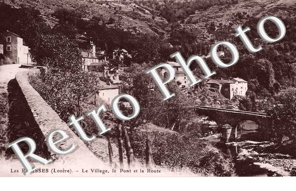 le village