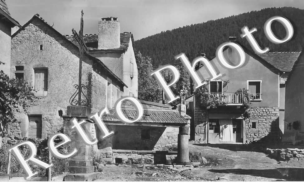 le bourg