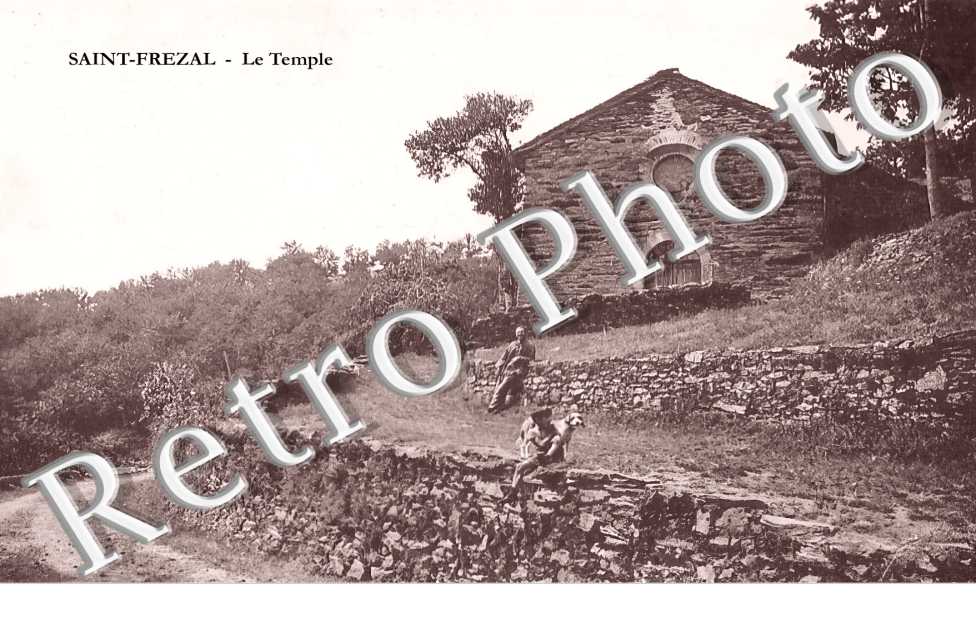 le Temple