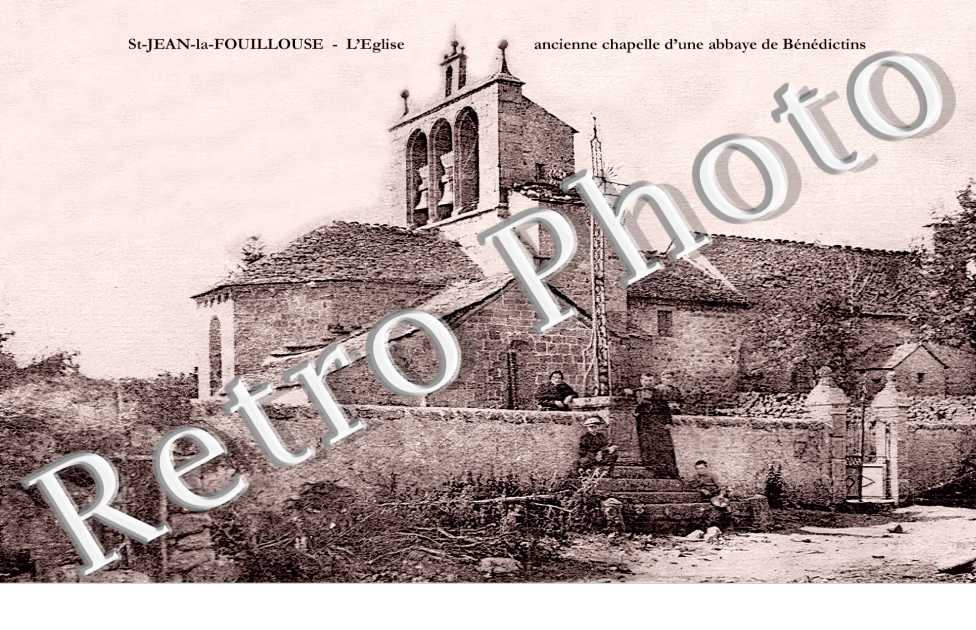 l'église