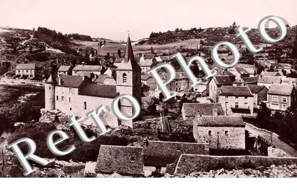 vue générale