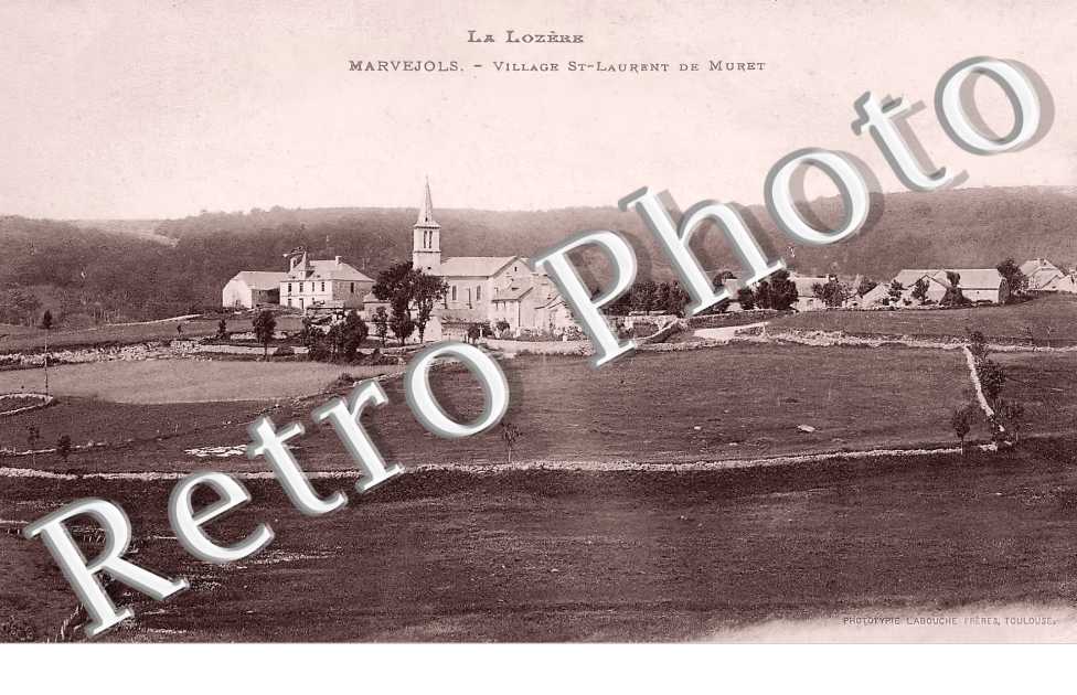 vue générale