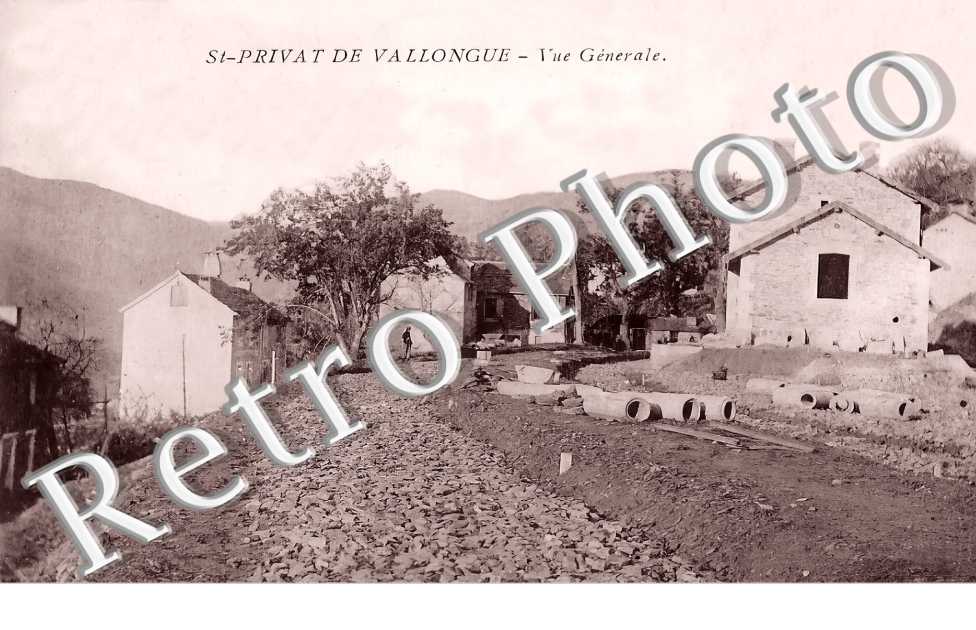 vue générale