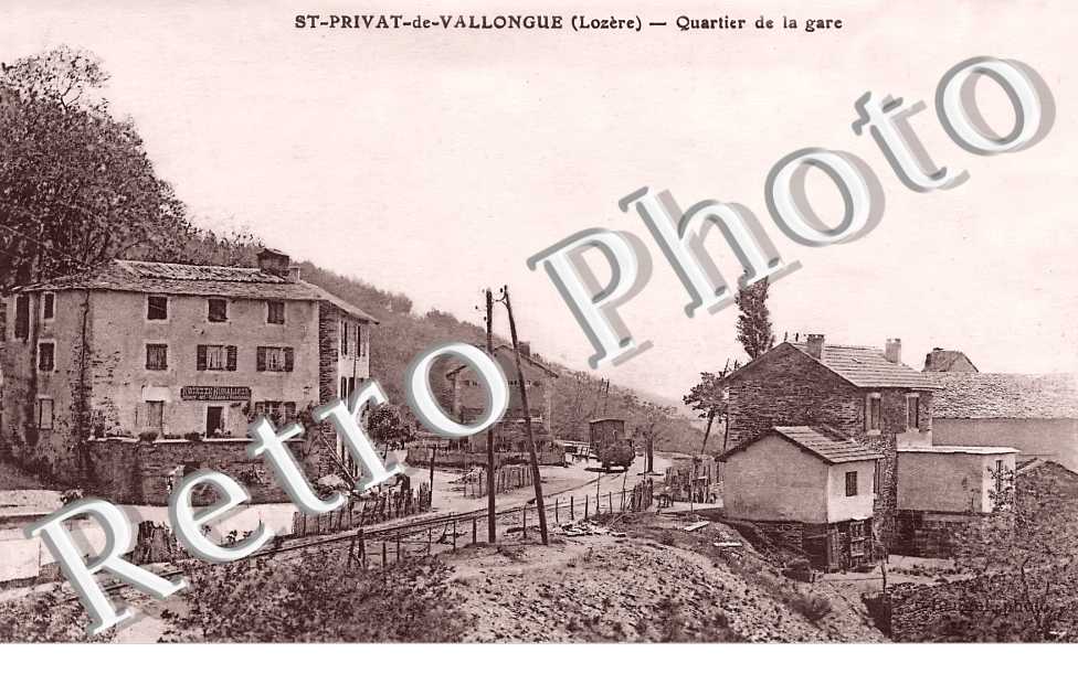 quartier de la gare