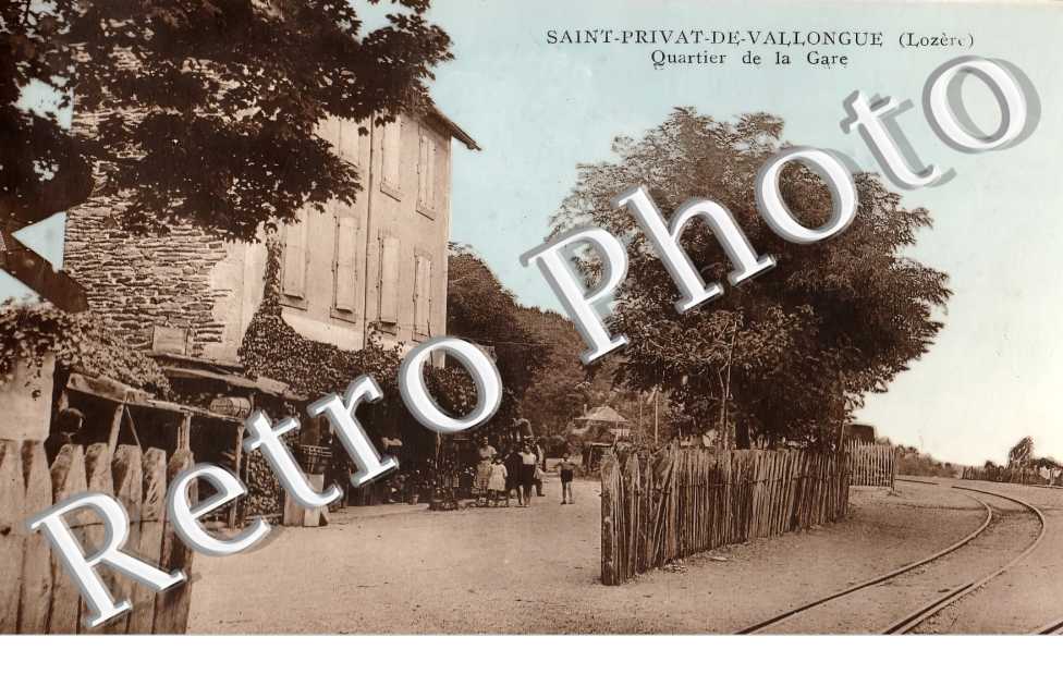quartier de la gare