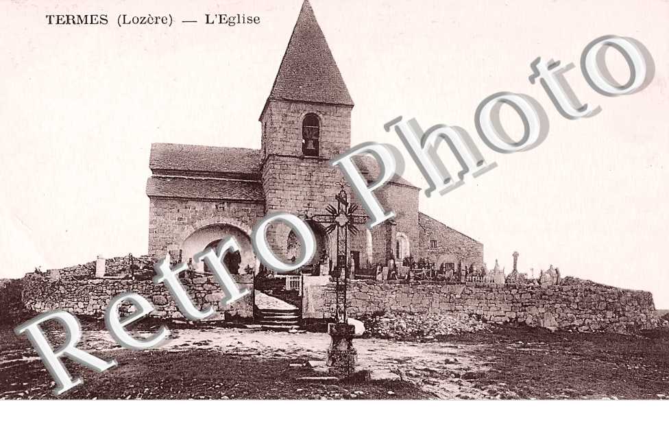 l'église