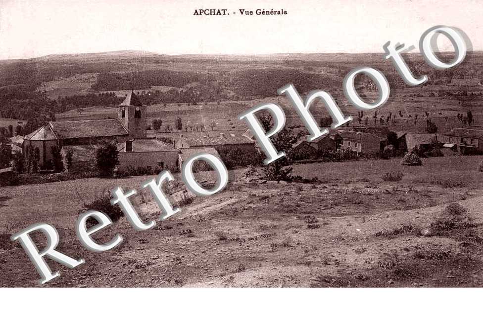 vue générale