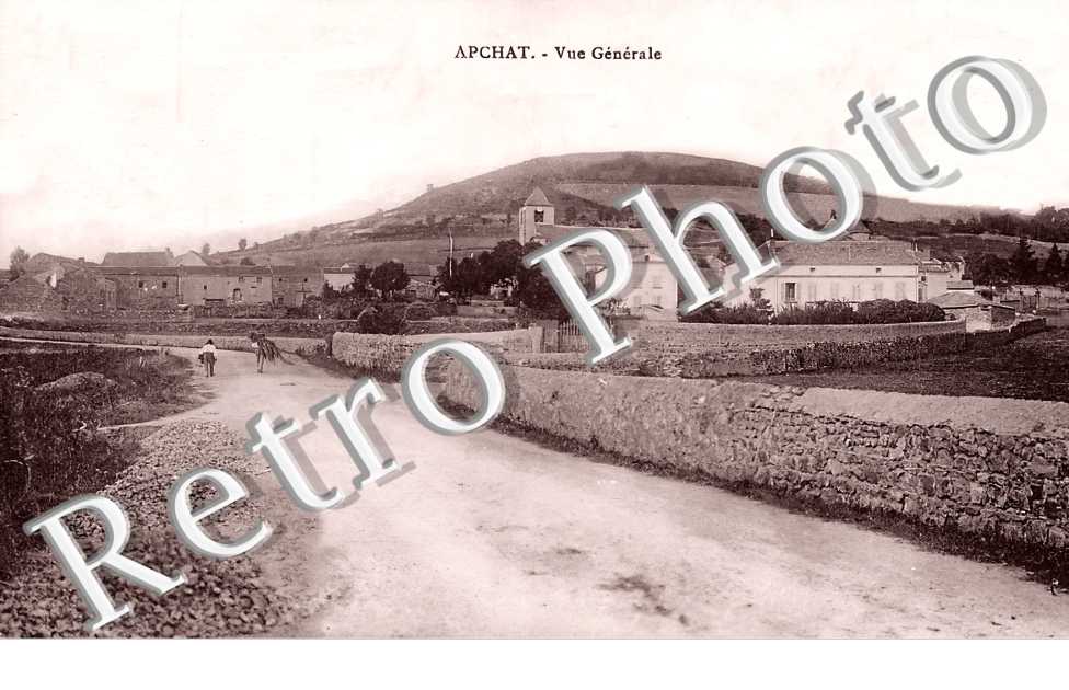 vue générale