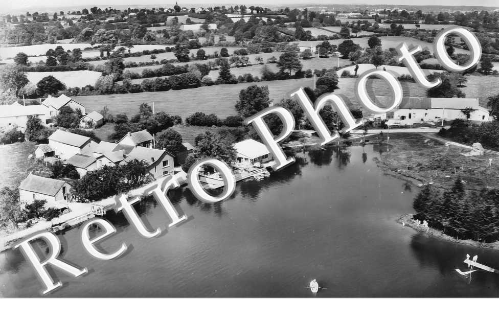 Etang de Montmazot
