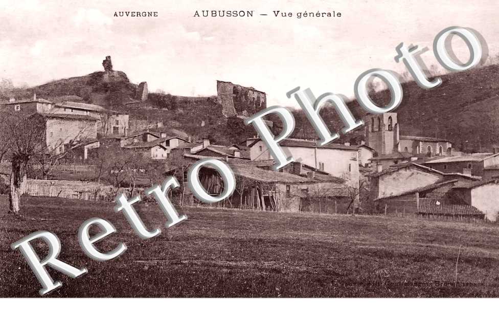 vue générale