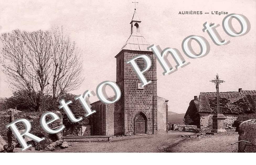 l'église