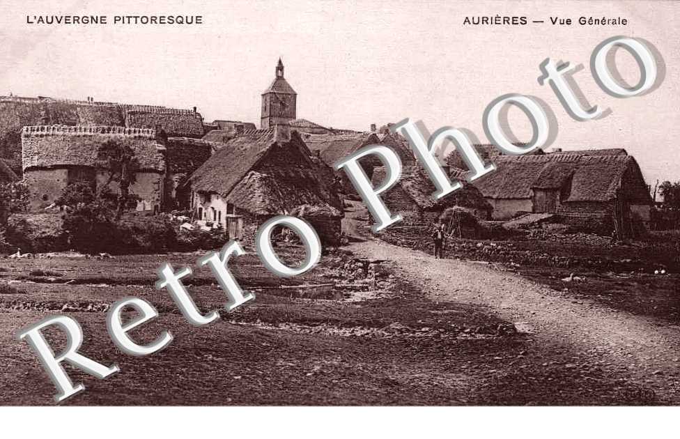 vue générale