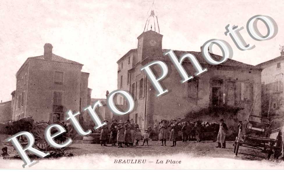 la Place