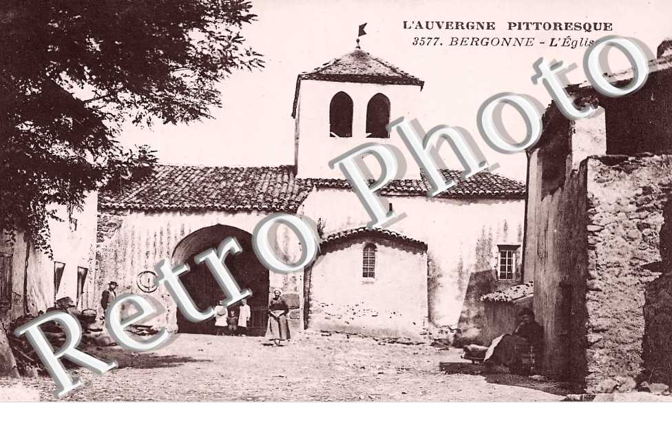 l'église