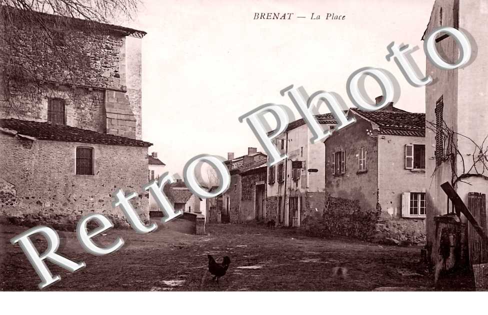 la Place
