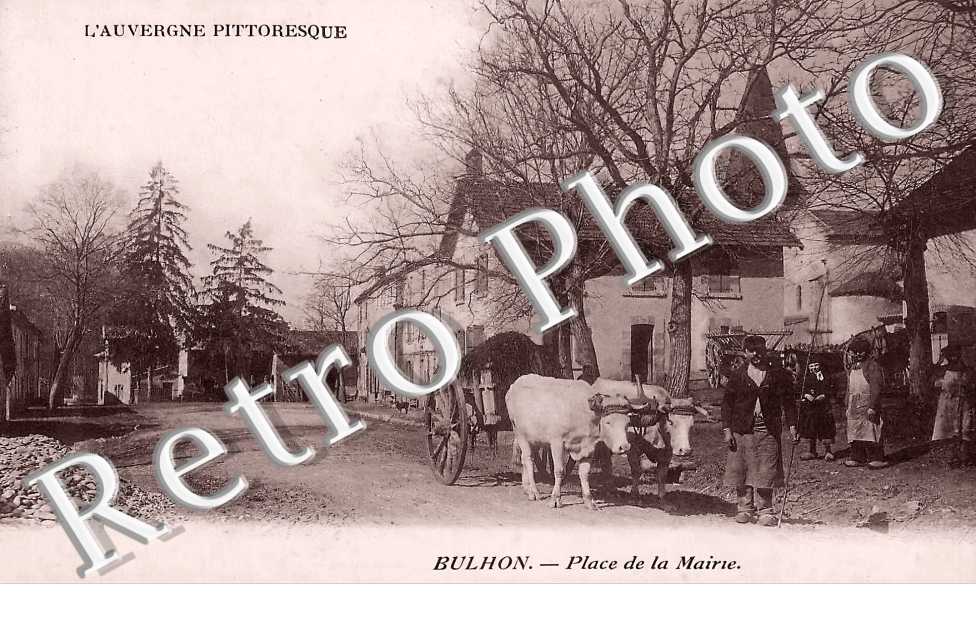 place de la mairie
