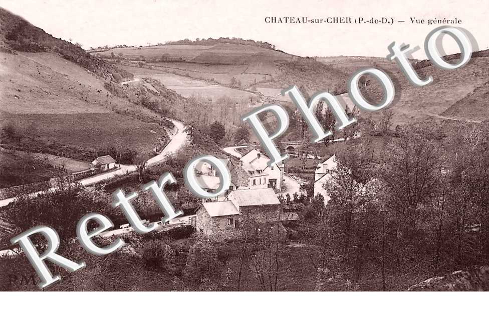 vue générale