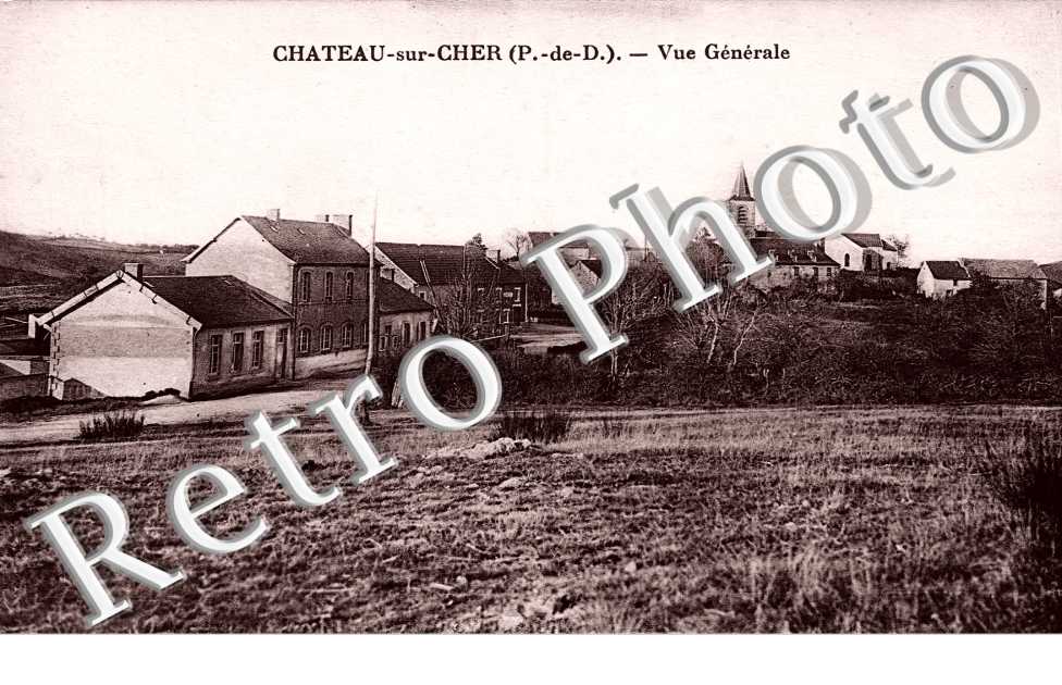 vue générale