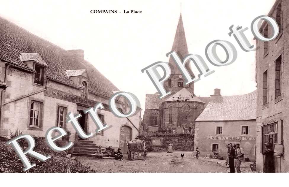 la Place