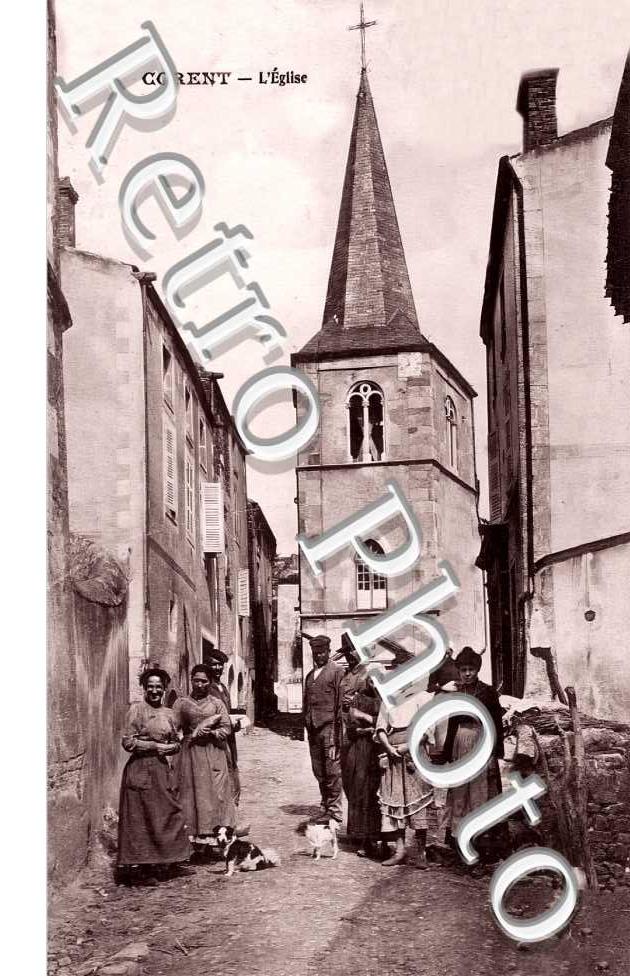 l'église