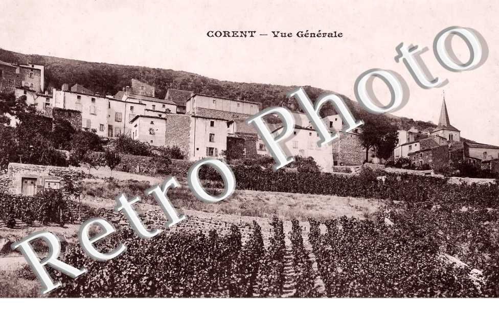 vue générale