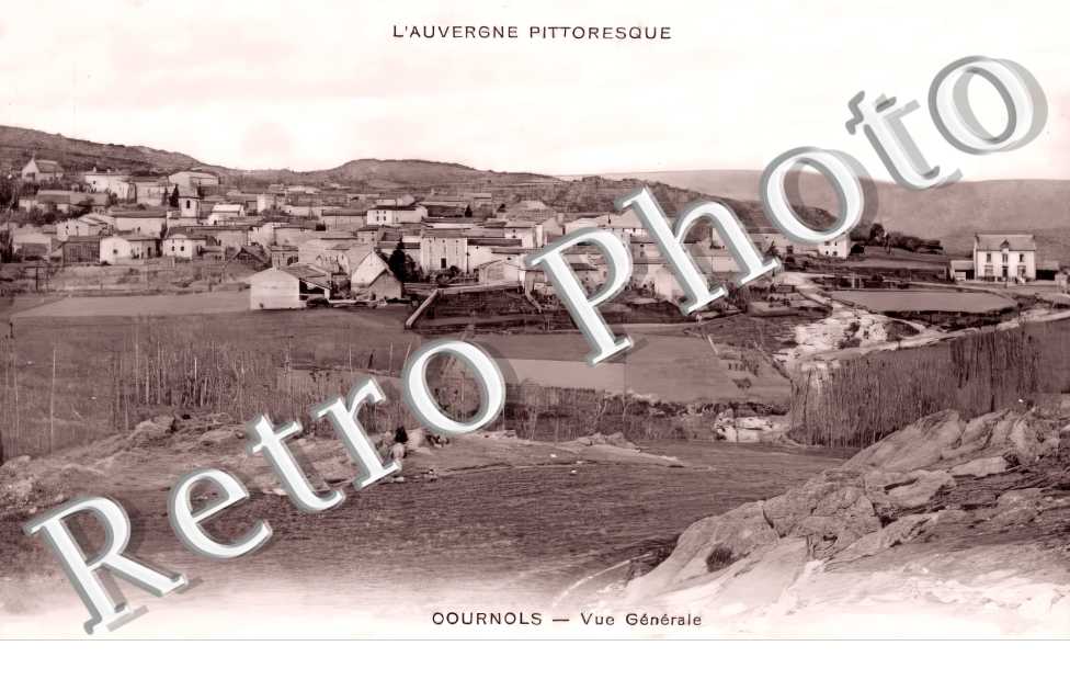 vue générale