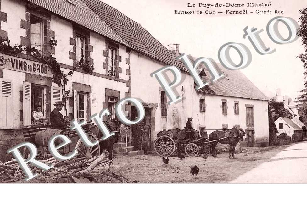 grande rue