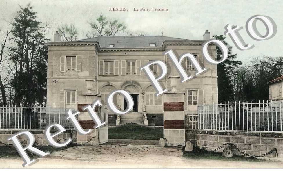le Petit Trianon