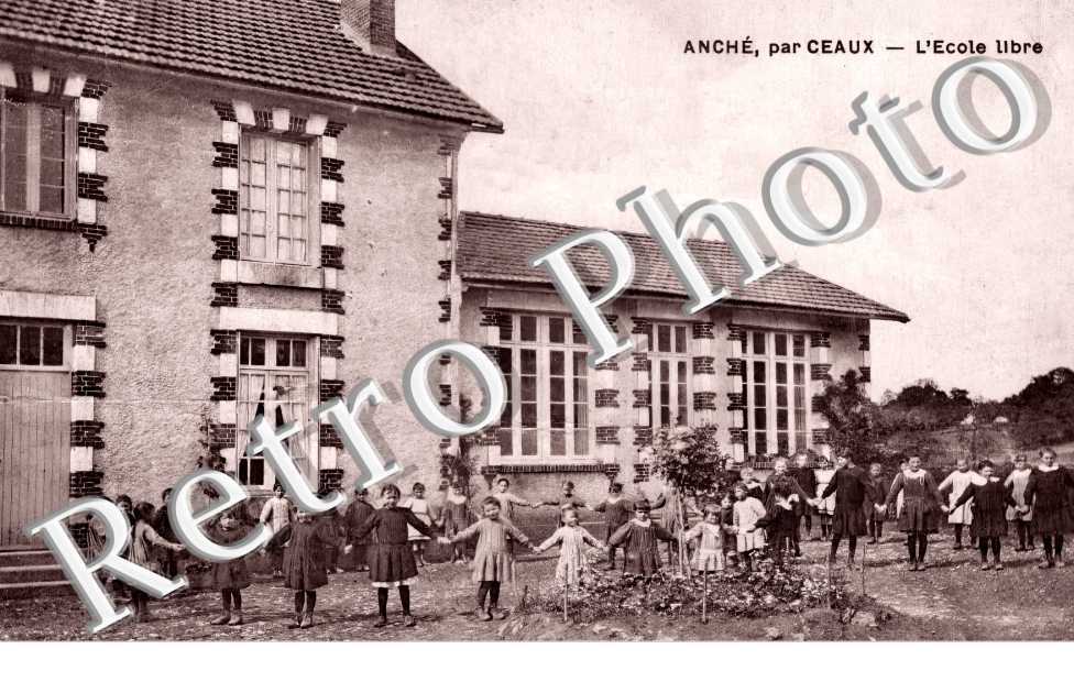 l'école libre