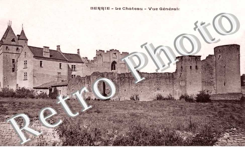 le Château