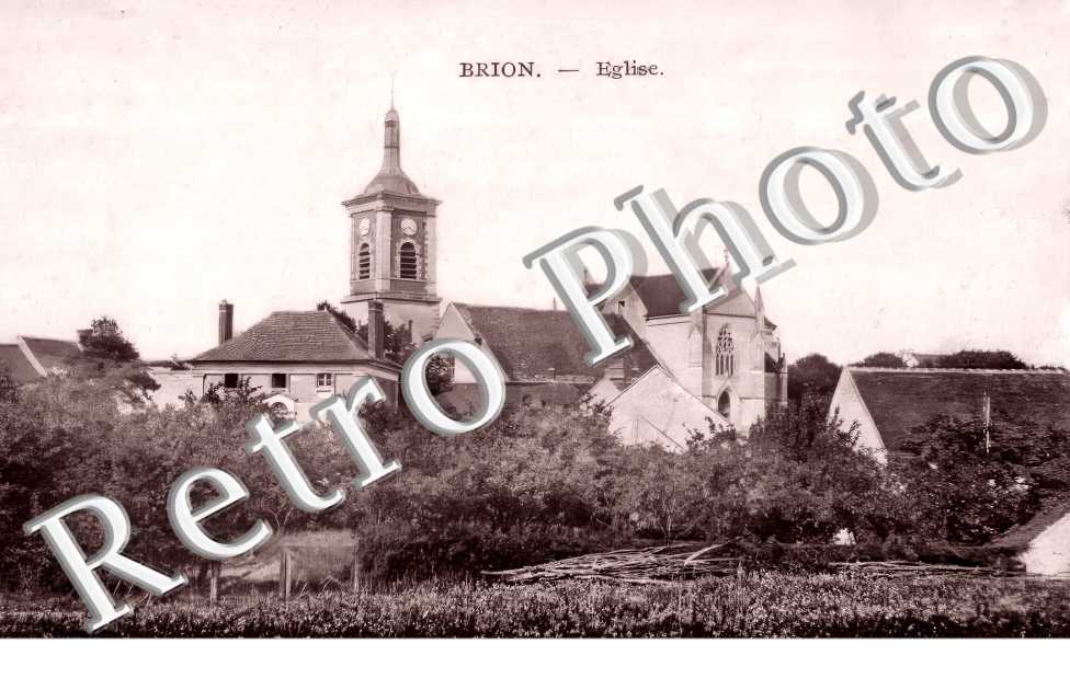 Eglise