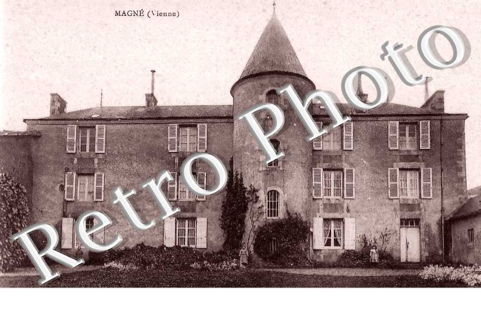 le Château