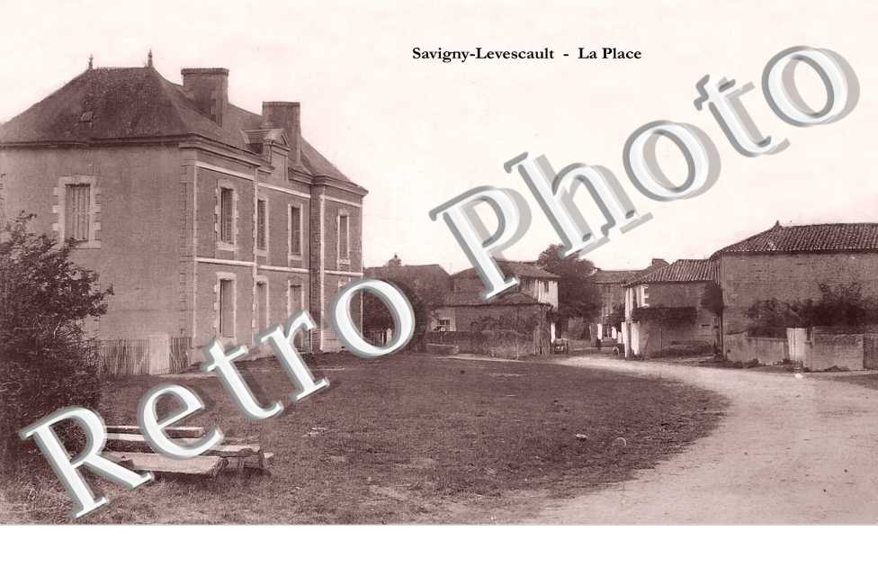 la Place