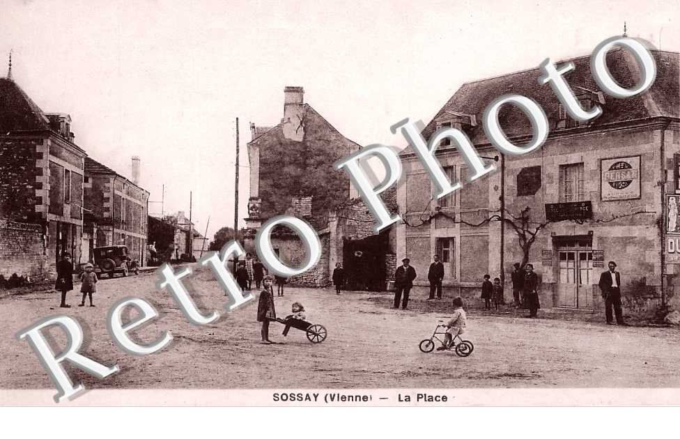 la Place