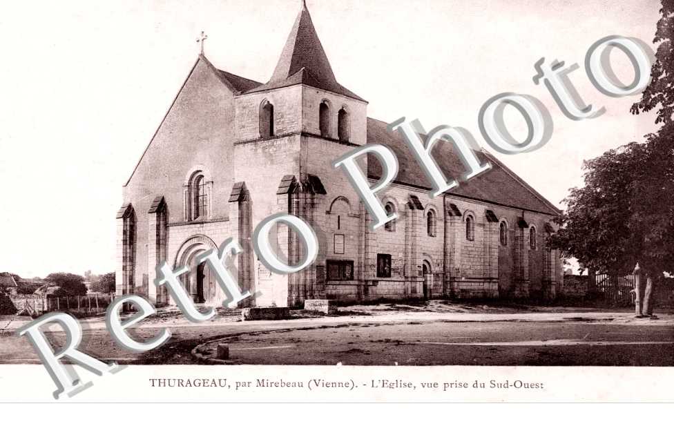 l'église
