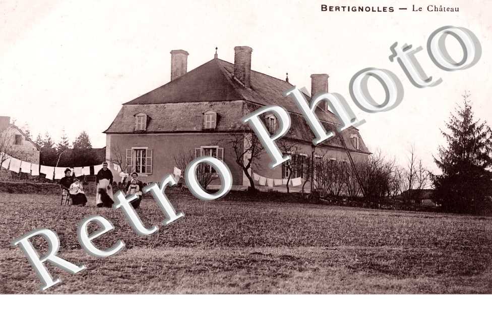 le Château