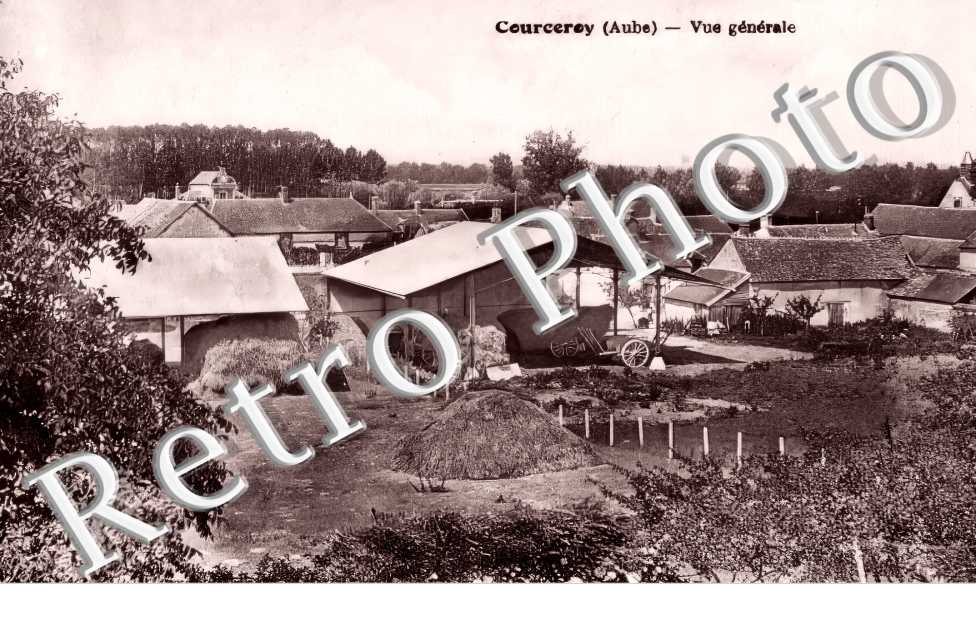 vue générale