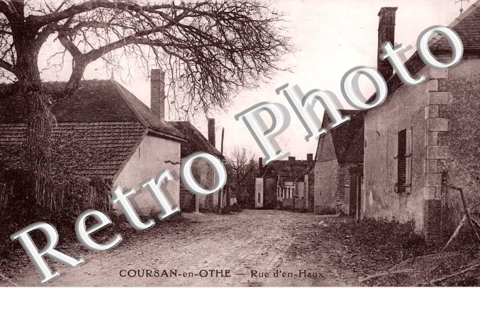 rue d'en-Haut