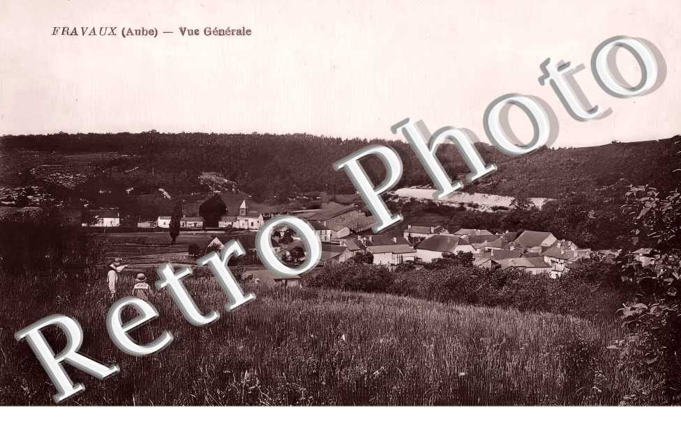 vue générale