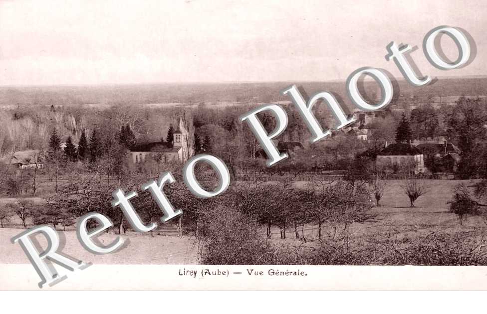 vue générale