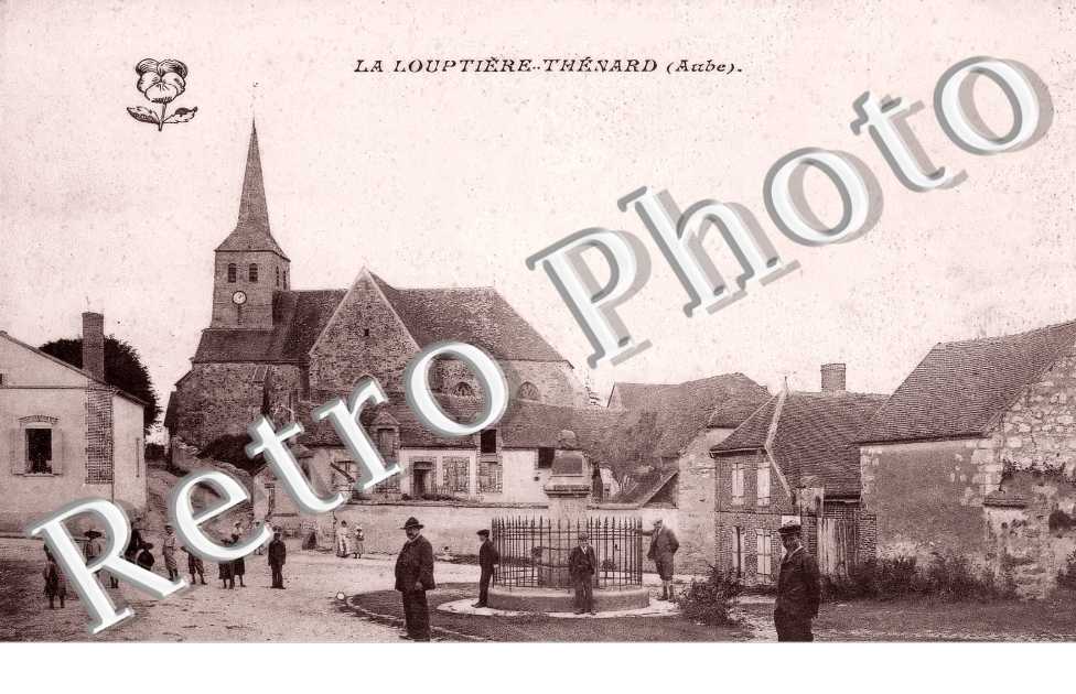 la Place
