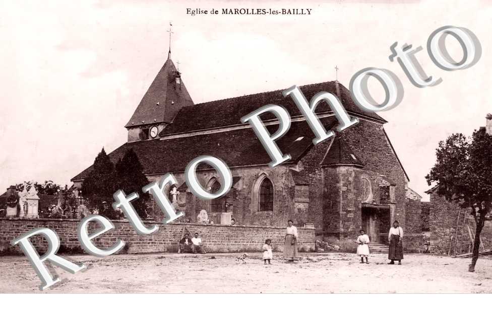 église