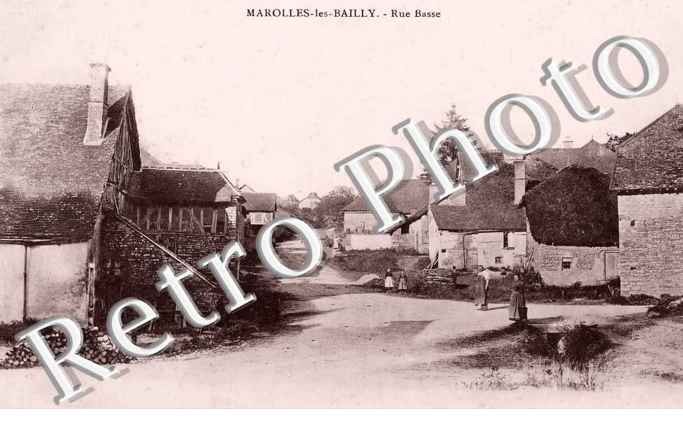 rue basse