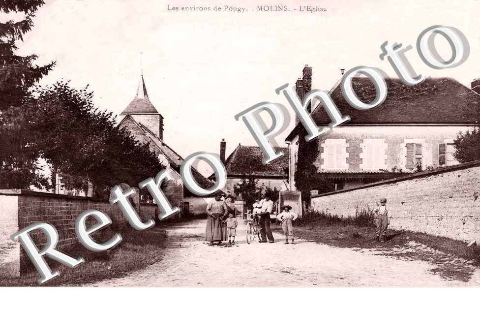 l'église