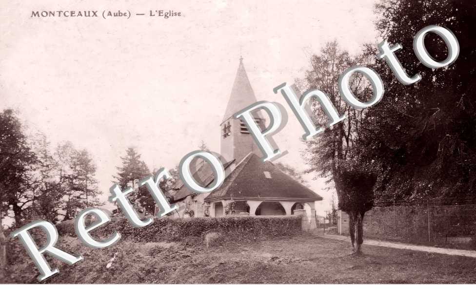 l'église