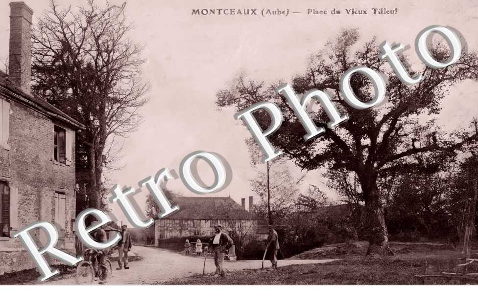 place du Vieux Tilleul