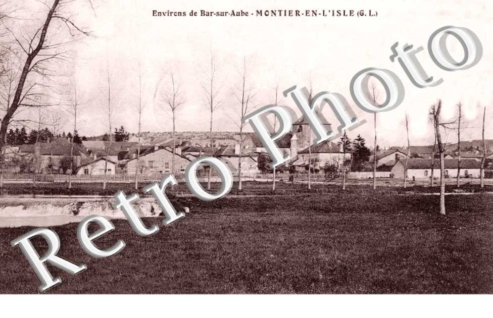 vue générale