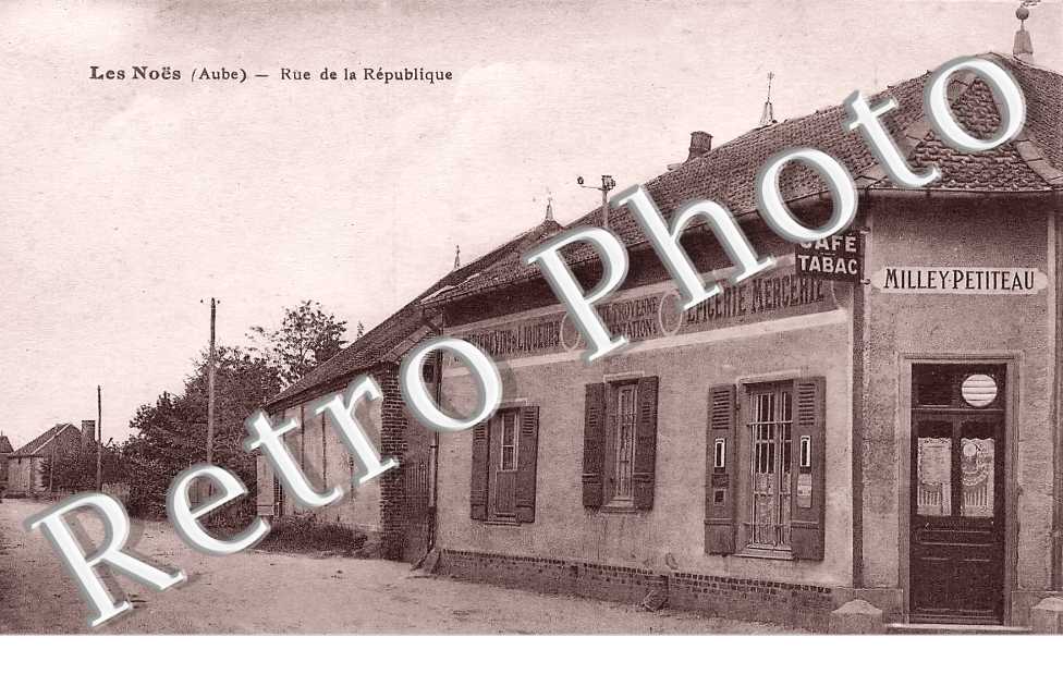 rue de la République