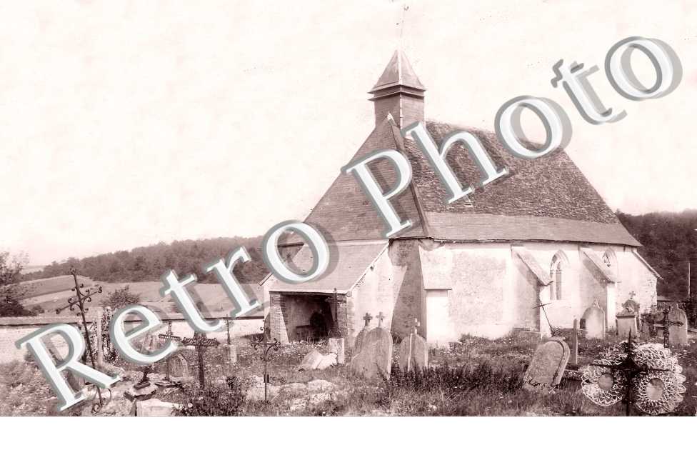 l'église