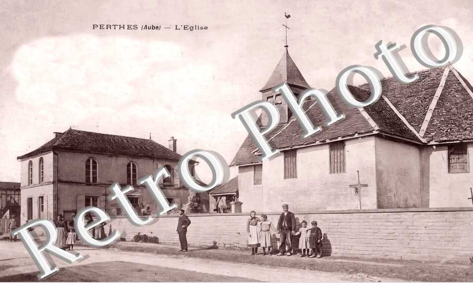 l'église